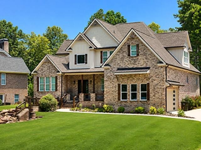 Casa a Snellville, Georgia, Stati Uniti 4 - 18685219