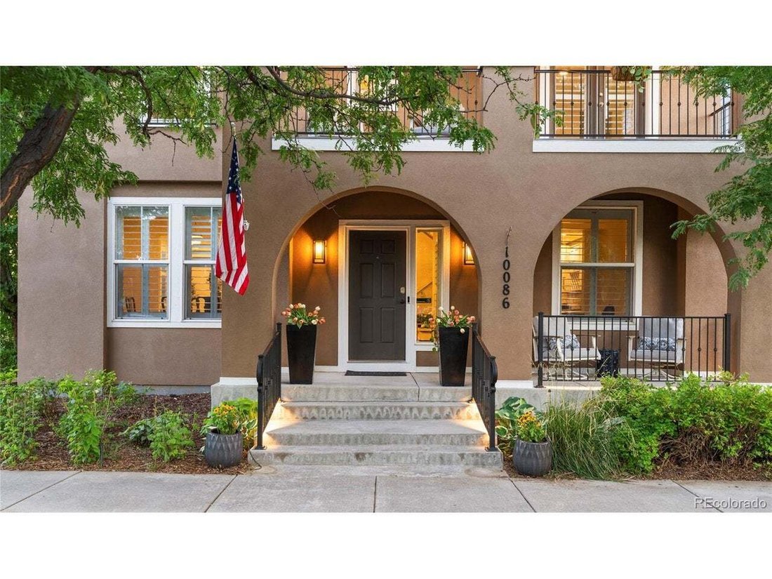 Maison à Denver, Colorado, États-Unis 2 - 18740359