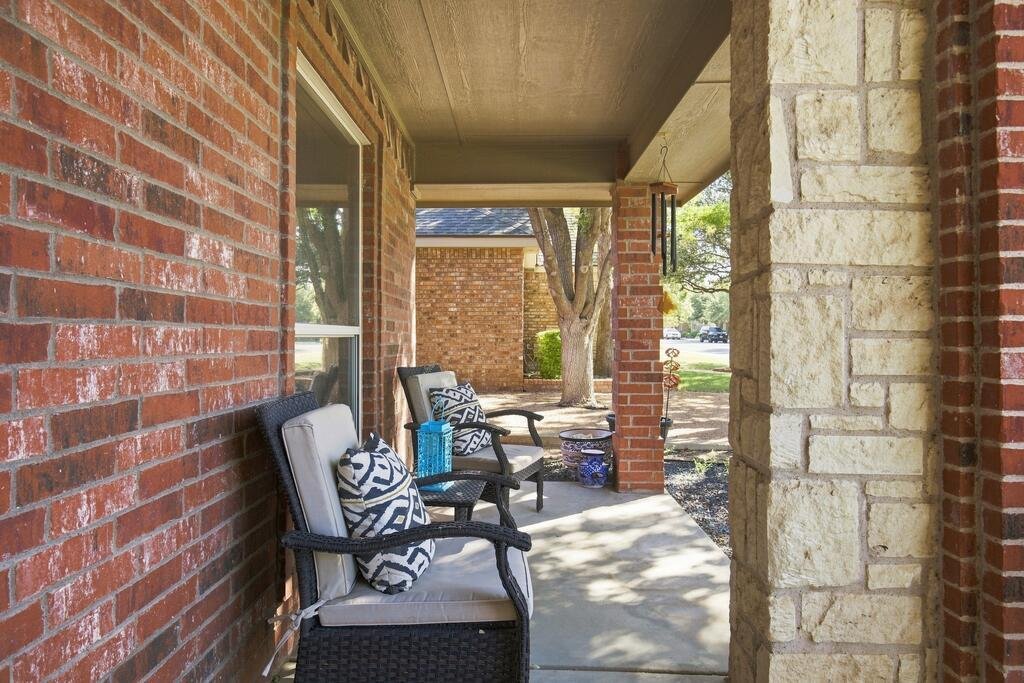Haus in Midland, Texas, Vereinigte Staaten 3 - 18742594