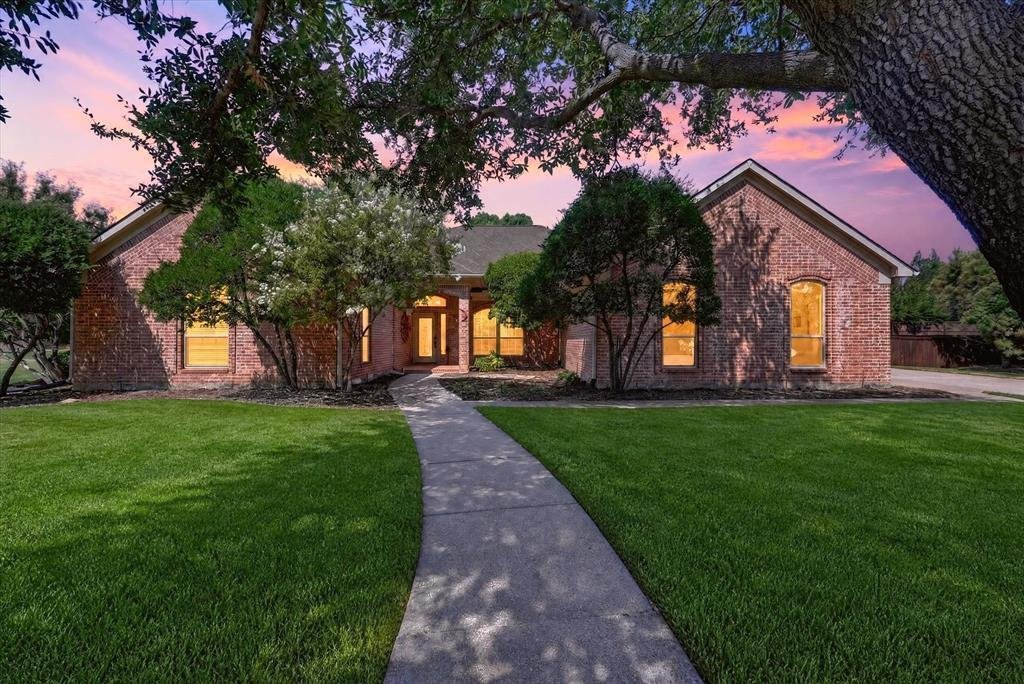 Casa en Flower Mound, Texas, Estados Unidos 2 - 18745111