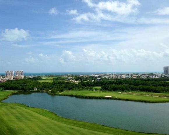 Apartamento en Cancún, Quintana Roo, México 3 - 18741666