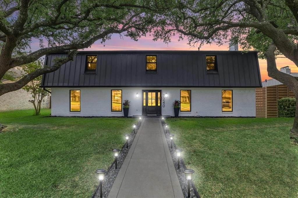 House in Dallas, Texas, United States 3 - 18744490