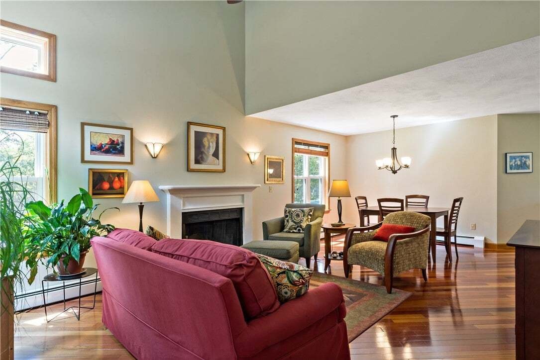 Casa en Richmond, Rhode Island, Estados Unidos 5 - 18743147