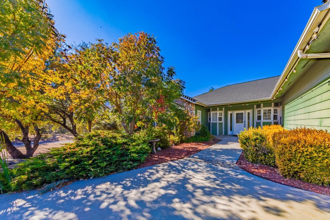 House in Ahwahnee, California, United States 3 - 18740075