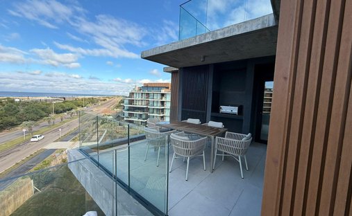Wohnung in Laguna Blanca, Departamento Maldonado, Uruguay 1