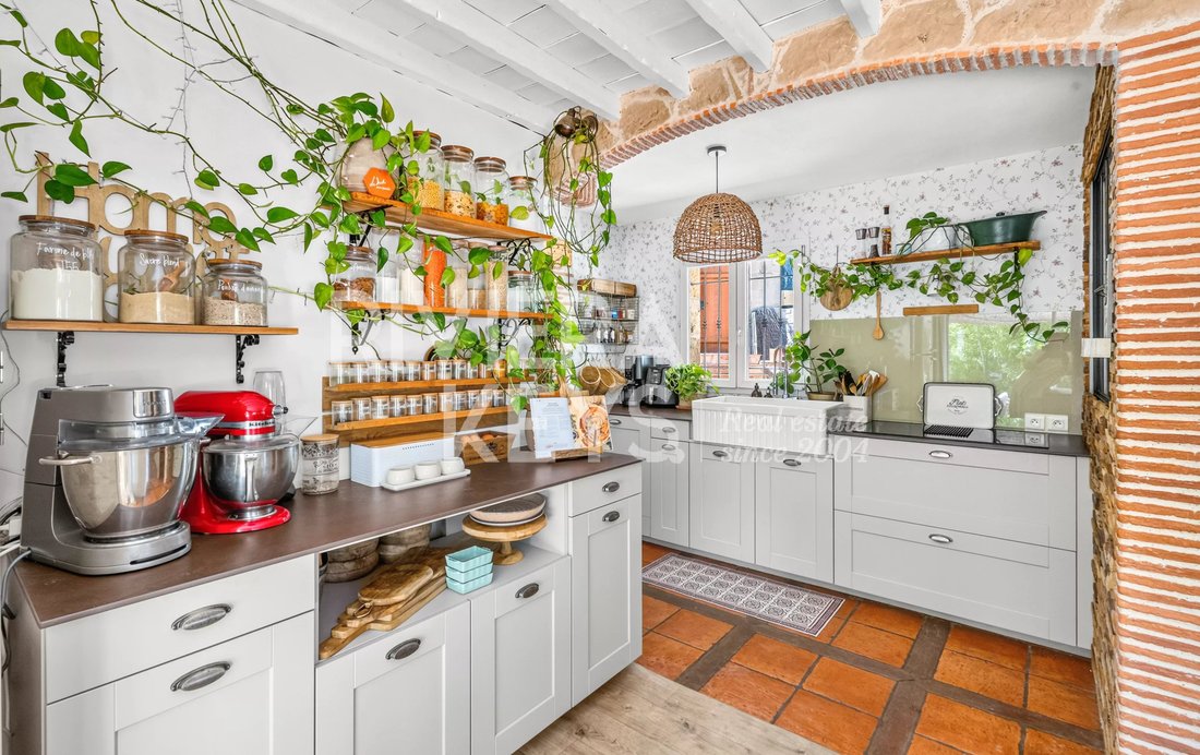 Maison à La Motte, Provence-Alpes-Côte d'Azur, France 5 - 18745310