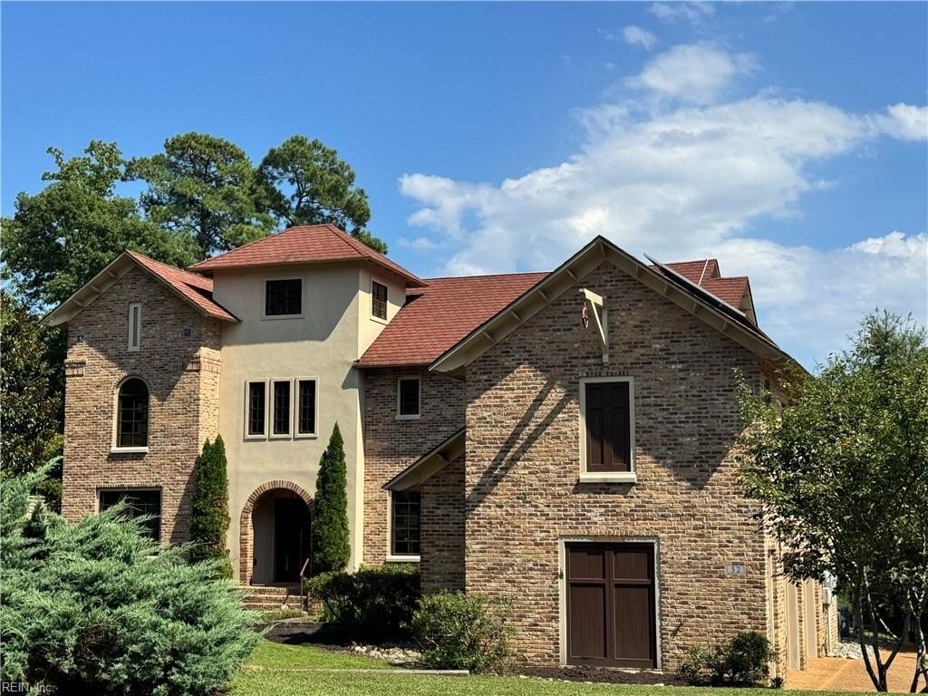Haus in Newport News, Virginia, Vereinigte Staaten 1 - 18746236