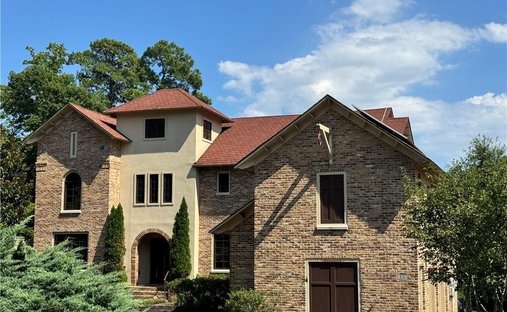 House in Newport News, Virginia, United States 1