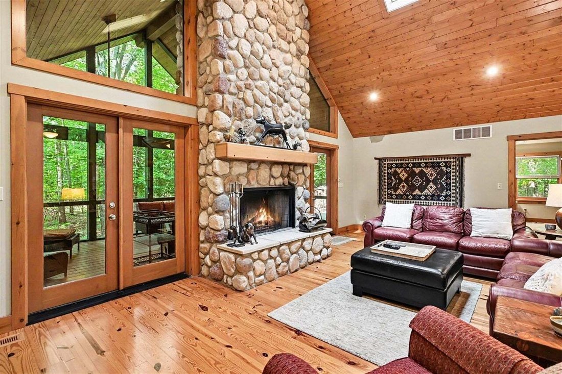 Haus in Three Oaks, Michigan, Vereinigte Staaten 3 - 18743136