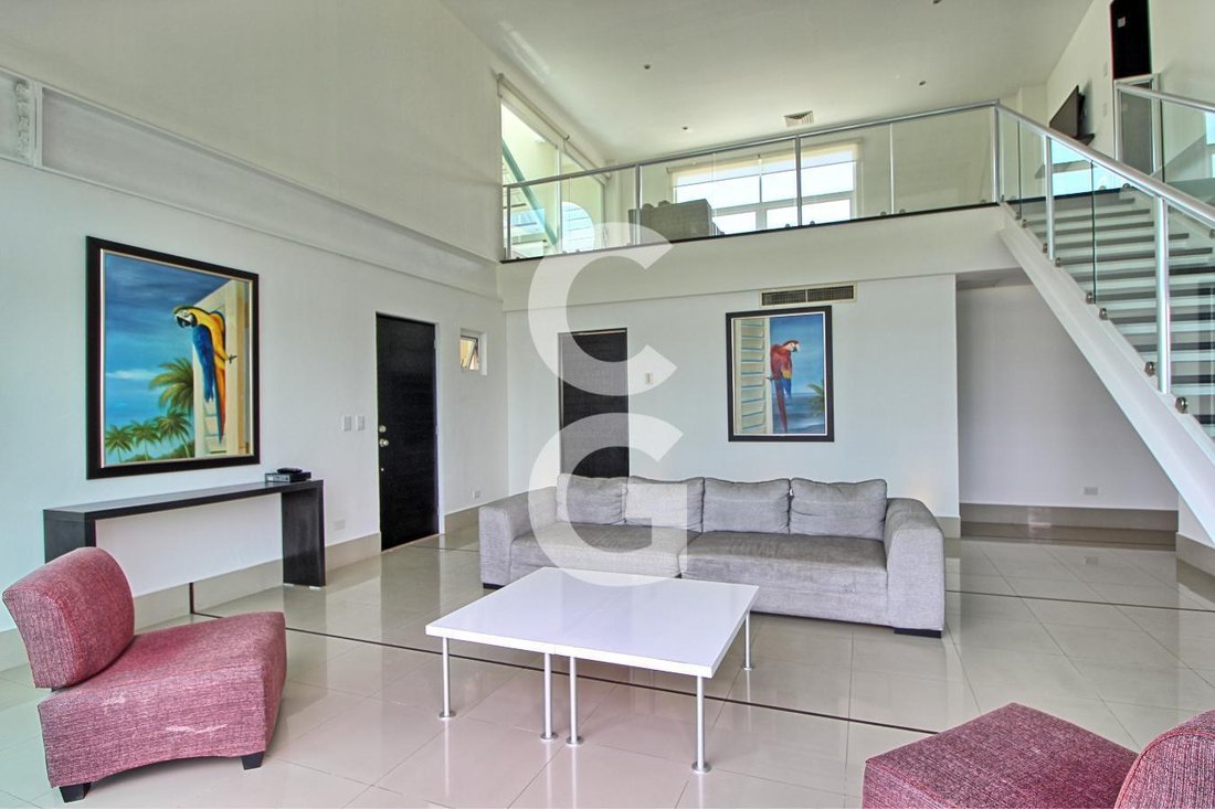 Apartamento en Cancún, Quintana Roo, México 5 - 18740255