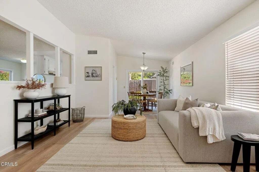 Casa en Goleta, California, Estados Unidos 5 - 18744153
