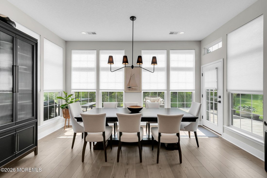 Casa en Manasquan, Nueva Jersey, Estados Unidos 5 - 18746622