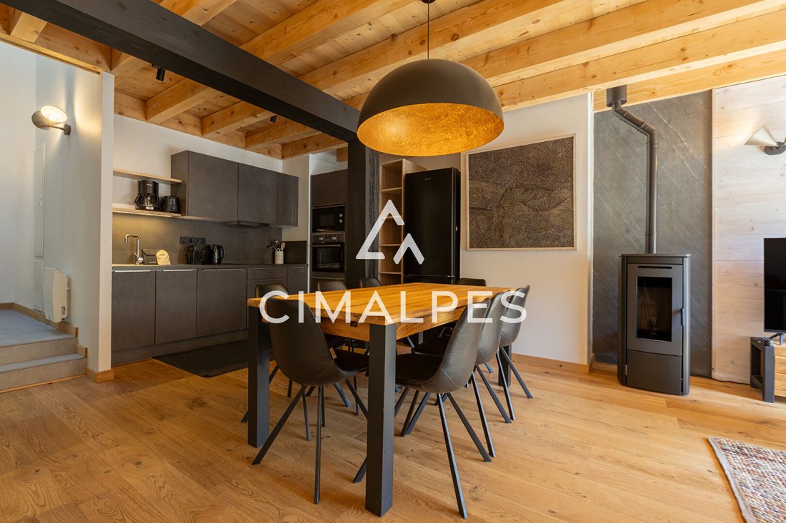 Appartement à Mont-de-Lans, Les Deux Alpes, France 3 - 18742085