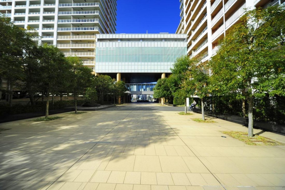 Condominio a Kōtō, Tokyo, Giappone 3 - 18746226