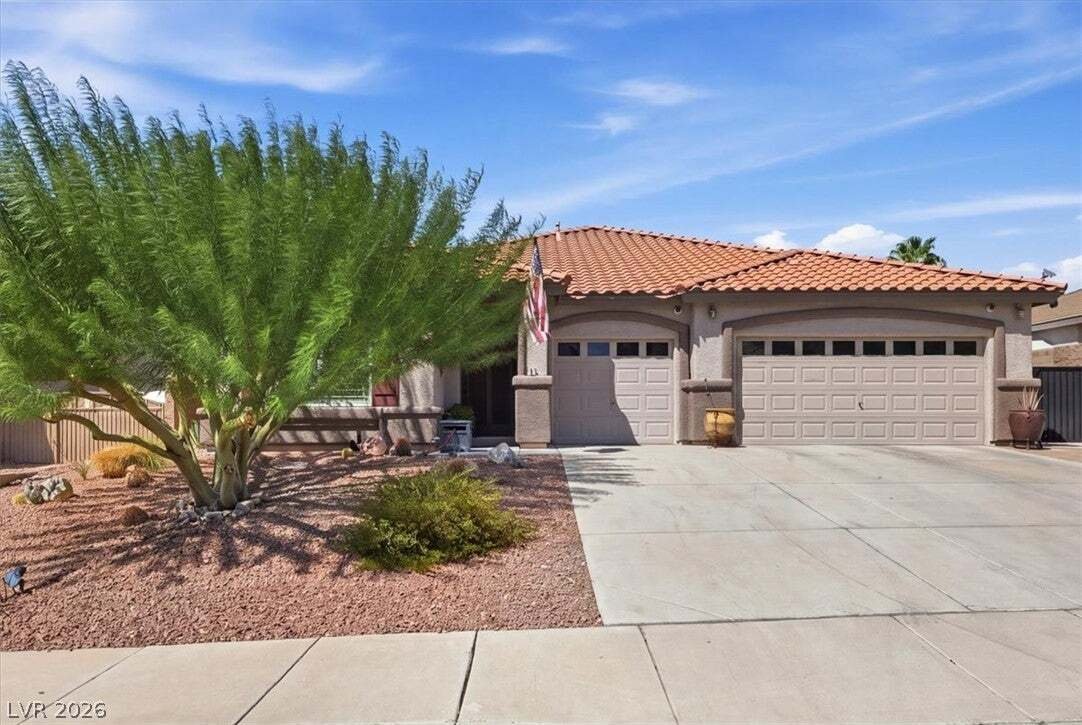 Casa a Henderson, Nevada, Stati Uniti 2 - 18742838