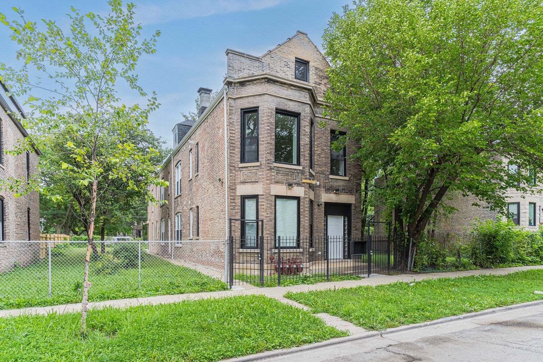 Chicago, Illinois, United States 2 - 18744279