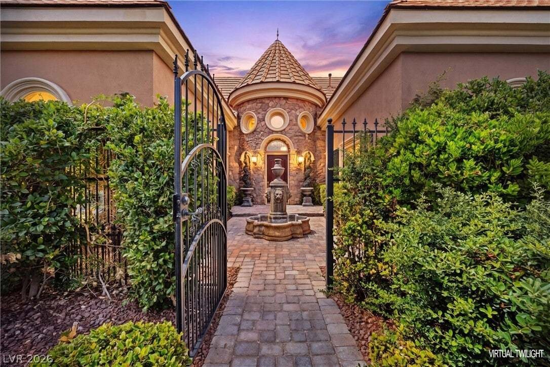 Maison à Las Vegas, Nevada, États-Unis 2 - 18746560