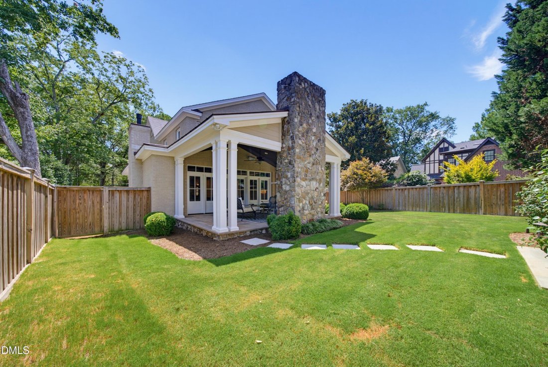 Haus in Raleigh, North Carolina, Vereinigte Staaten 2 - 18743492