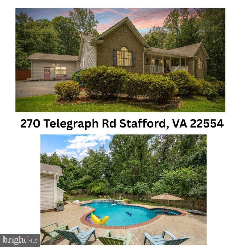 House in Stafford, Virginia, United States 1 - 18741928