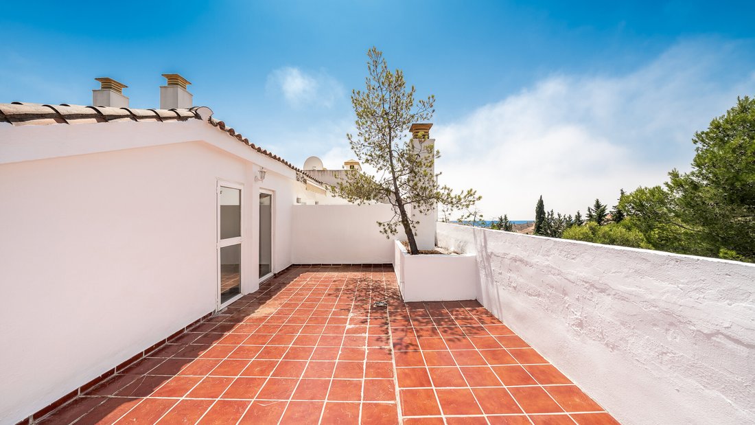 Wohnung in Goldene Meile, Andalusien, Spanien 2 - 18743561