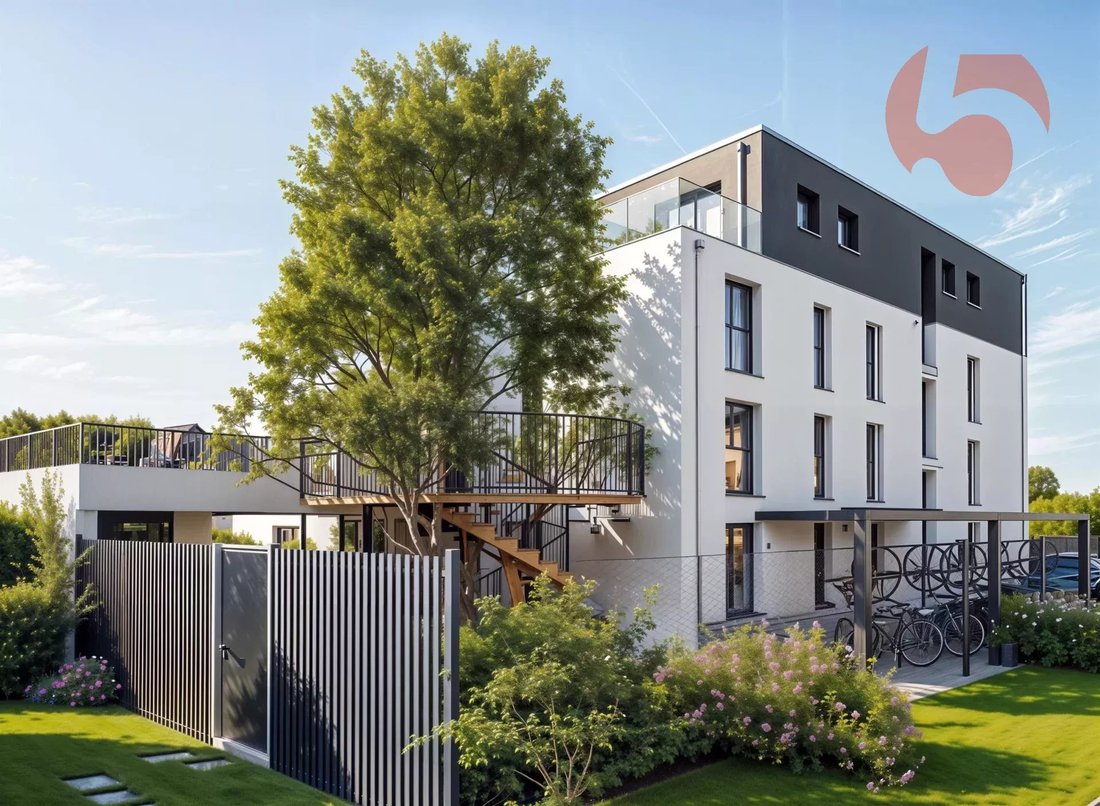 Appartement à Le Landeron, Neuchâtel, Suisse 5 - 18741383