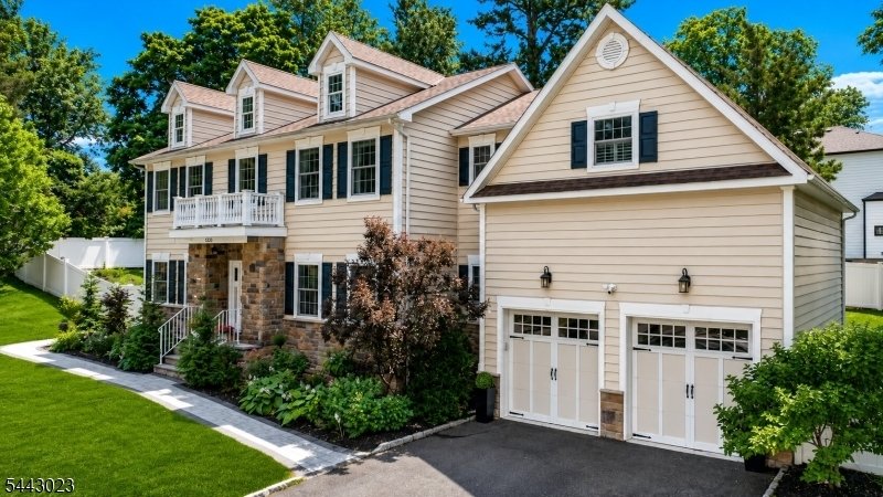 Haus in Mountainside, New Jersey, Vereinigte Staaten 2 - 18741323