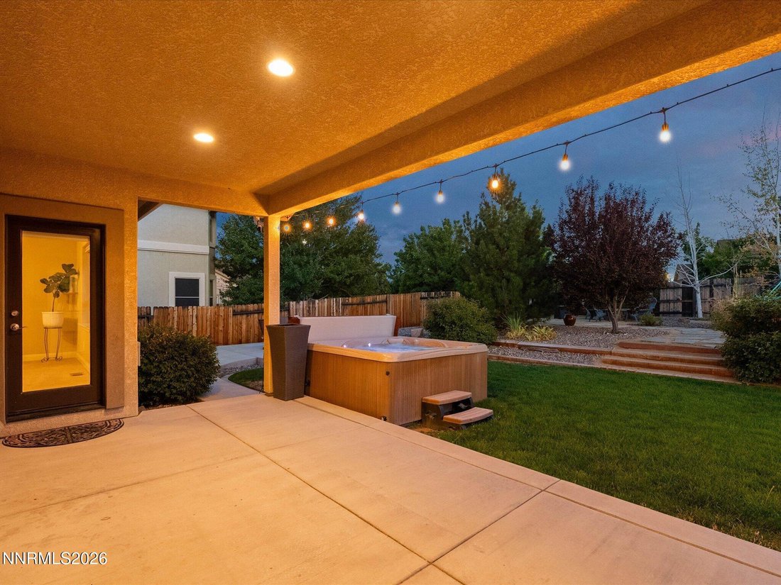Casa en Carson City, Nevada, Estados Unidos 5 - 18742700