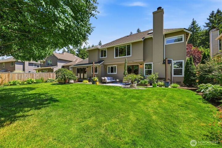 Haus in Sammamish, Washington, Vereinigte Staaten 4 - 18746231