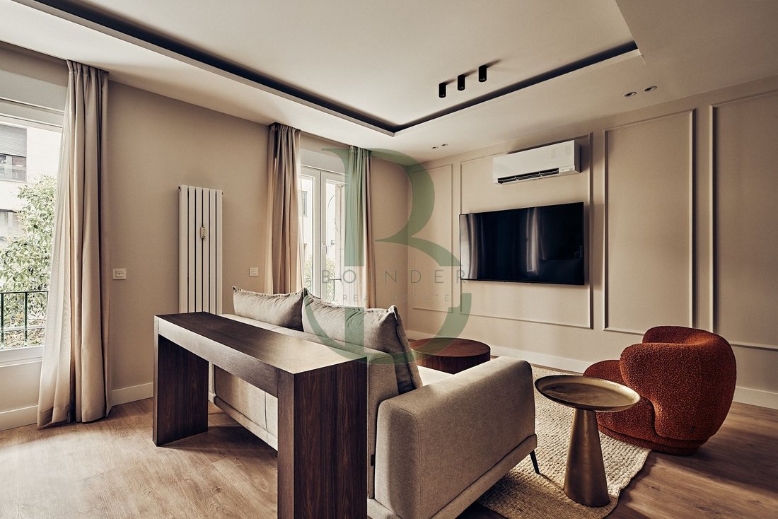 Apartamento en Salamanca, Madrid, España 2 - 18745177