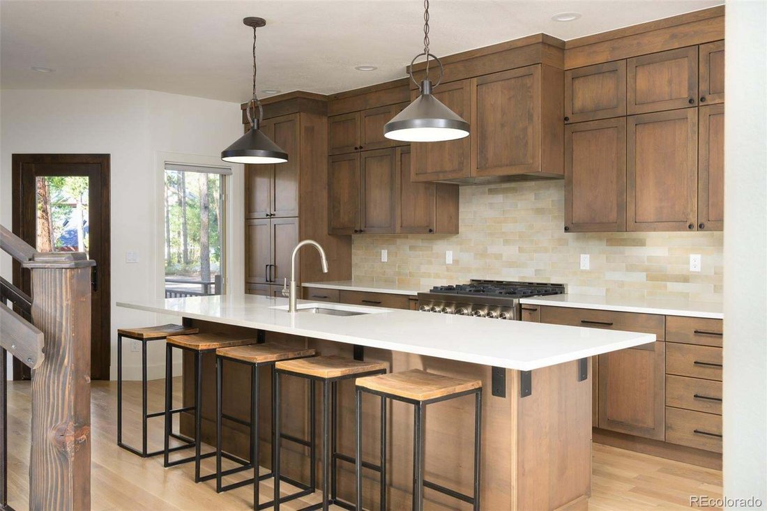 Maison de ville à Winter Park, Colorado, États-Unis 3 - 18742886