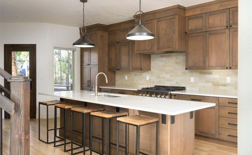 Townhouse in Winter Park, Colorado, United States 1