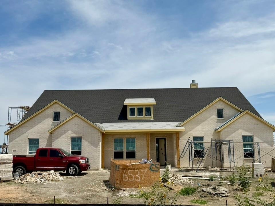 Casa a Blue Ridge, Texas, Stati Uniti 2 - 18741020