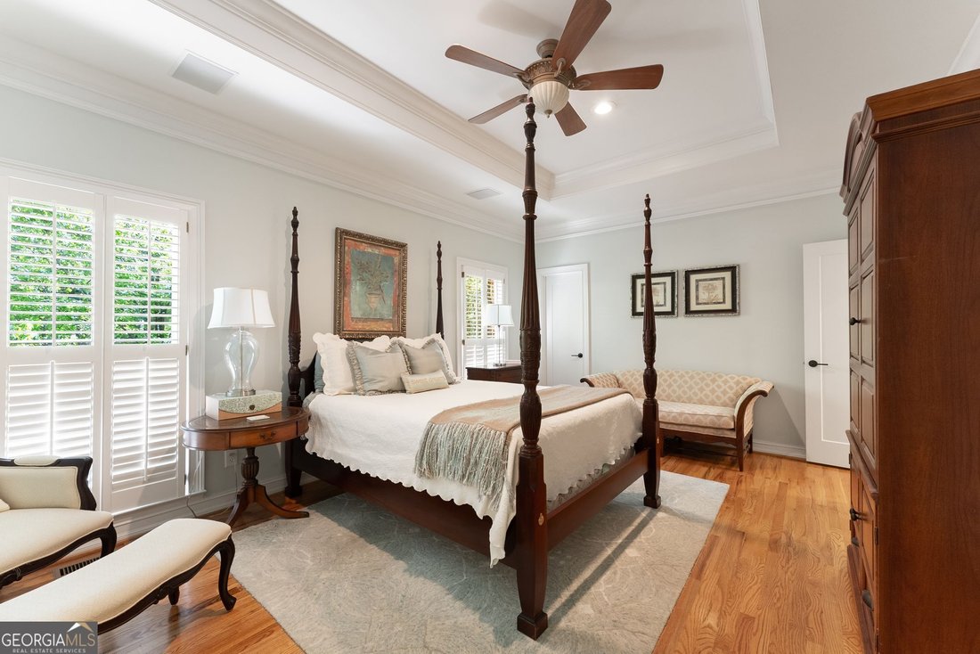 House in Gainesville, Georgia, United States 4 - 18743861