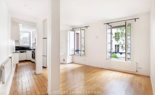 Wohnung in Raspail-Montparnasse, Paris 14e Arrondissement, Paris 1