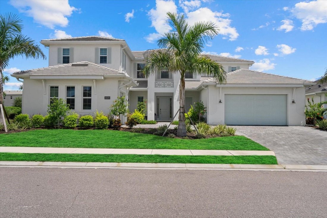 Casa a Bradenton, Florida, Stati Uniti 2 - 18740605