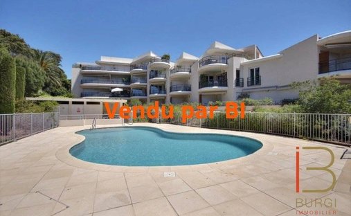 Appartement à Le Dramont-Agay-Anthéor-Le Trayas, Saint-Raphaël, France 1