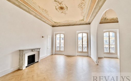 Appartamento a Nizza, Provenza-Alpi-Costa Azzurra, Francia 1