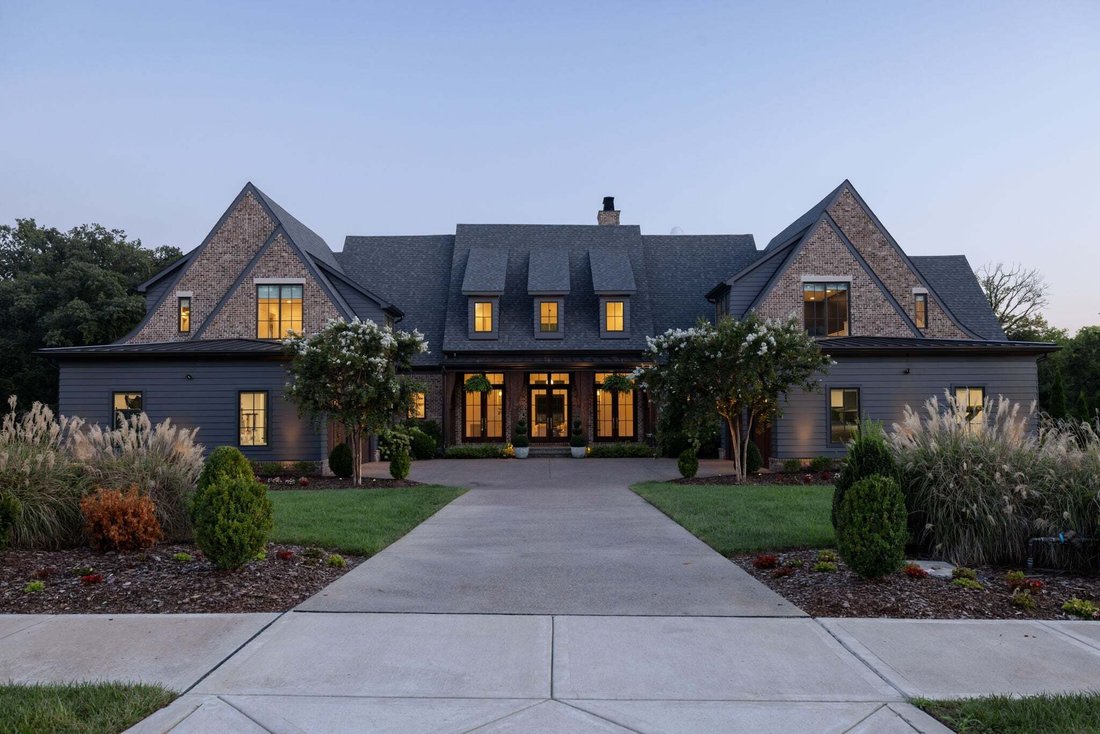 Haus in Nashville, Tennessee, Vereinigte Staaten 4 - 18746466