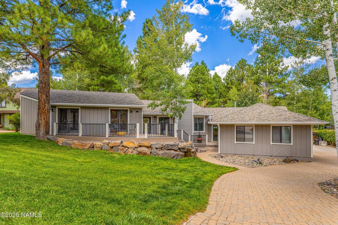 Haus in Flagstaff, Arizona, Vereinigte Staaten 4 - 18740524