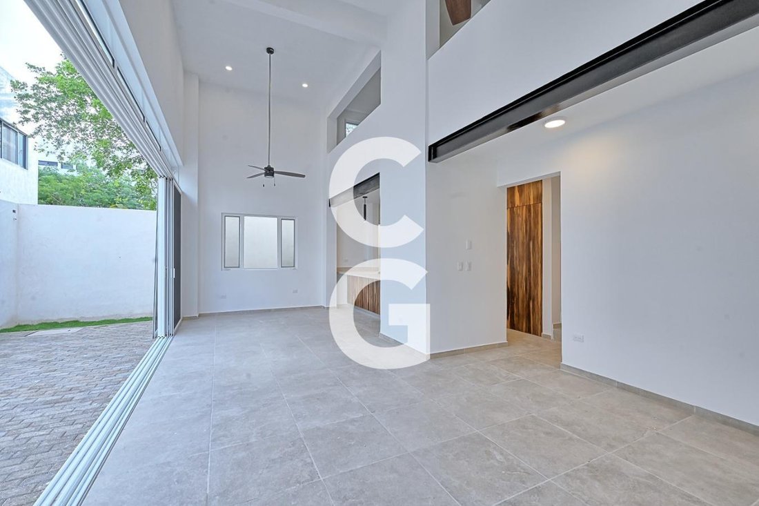 Casa en Cancún, Quintana Roo, México 3 - 18740257