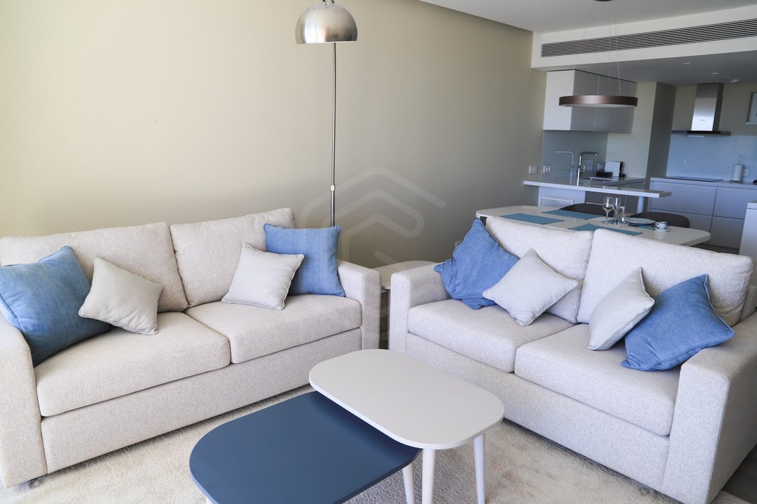 Wohnung in Quarteira, Algarve, Portugal 3 - 18745270