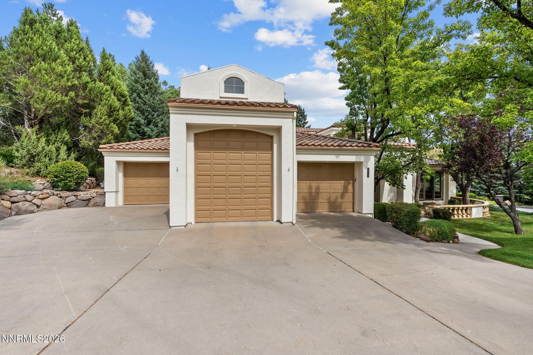 Casa en Reno, Nevada, Estados Unidos 5 - 18742695