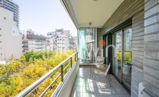 Appartamento a Buenos Aires, Città Autonoma di Buenos Aires, Argentina 1