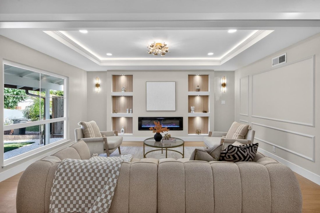 House in Santa Clara, California, United States 3 - 18743409