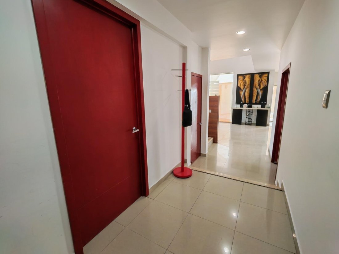 Casa a Aguascalientes, Aguascalientes, Messico 3 - 18741325
