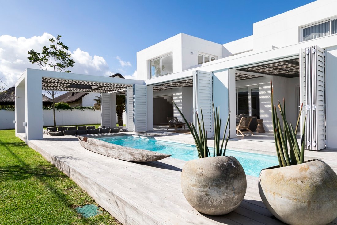 Country House in Whale Rock Ridge, Western Cape, South Africa 3 - 18742133