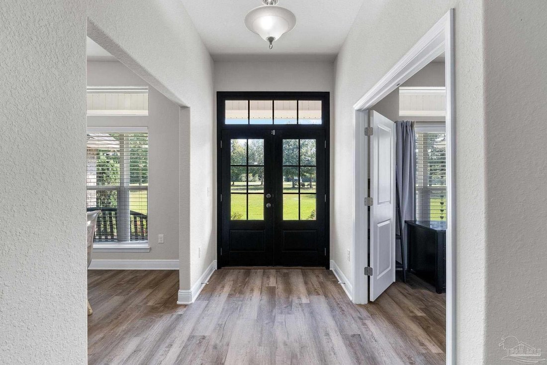 Casa en Pace, Florida, Estados Unidos 5 - 18743093