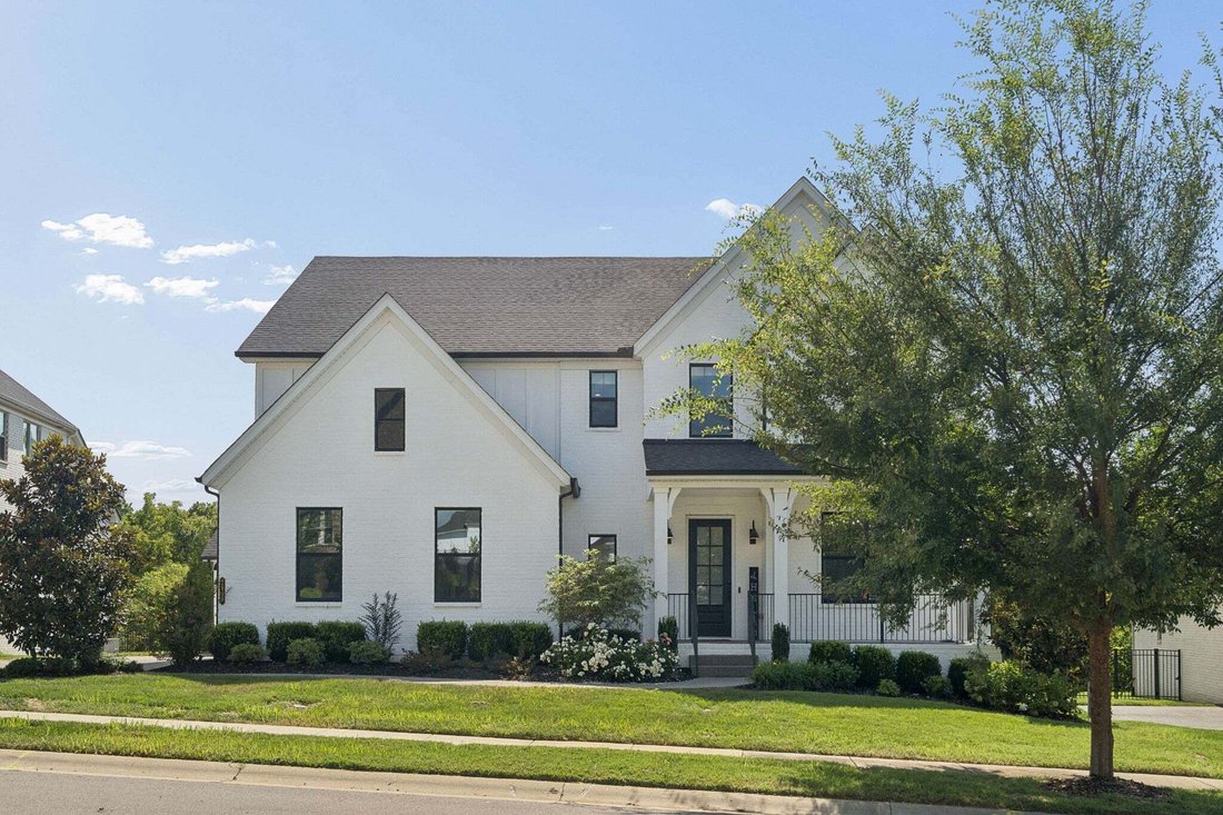 Haus in Nolensville, Tennessee, Vereinigte Staaten 2 - 18746521
