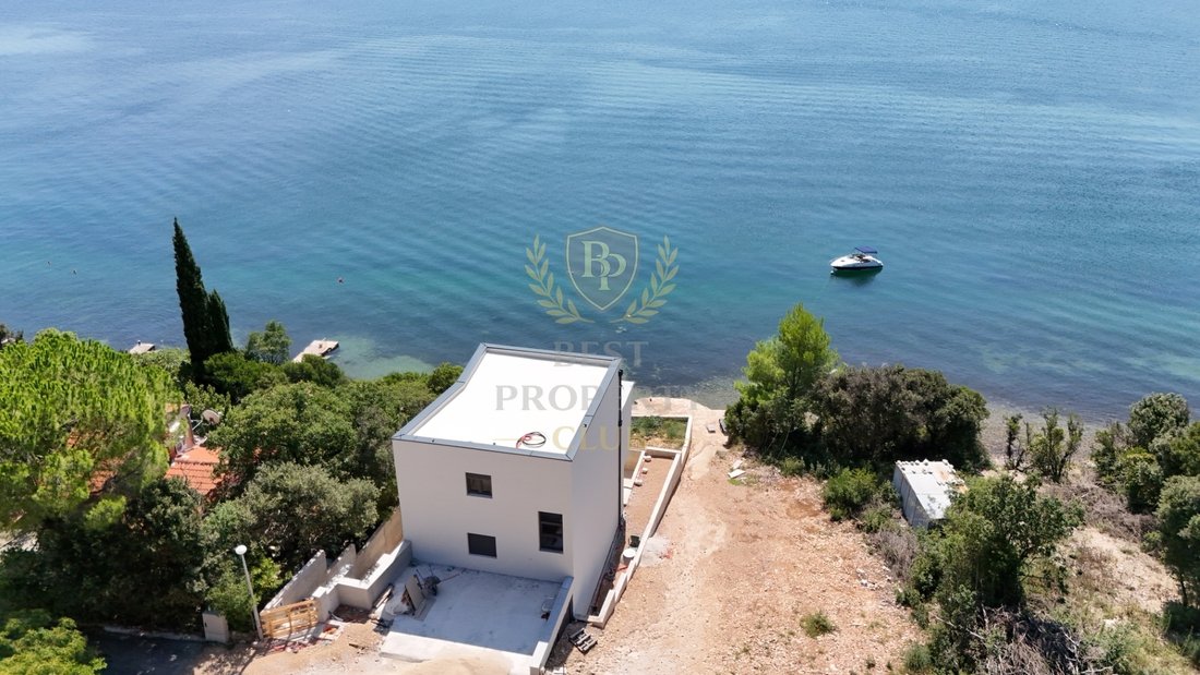 Villa en Municipality of Novigrad, Zadar, Croacia 4 - 18745076