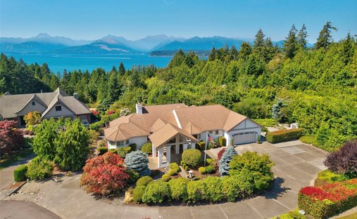 Casa a Silverdale, Washington, Stati Uniti 1